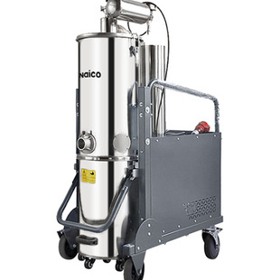 4大空气流量大功率 电工业吸尘器脉冲反吹振尘耐柯M50