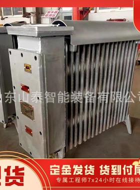 RB2000/127矿用井下取暖器 外形美观取暖器 结构合理矿用取暖器