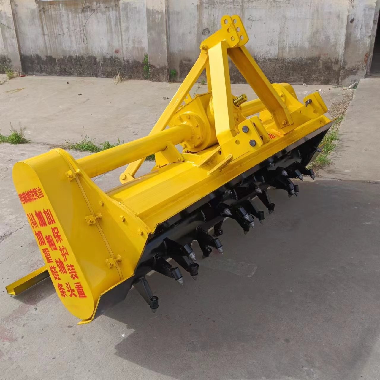 工程修路复垦灰土拌合机 斯太尔大后桥路拌机 机械