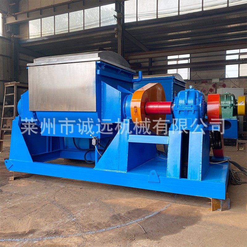 电加热真空捏合机高粘度硅橡胶丁基胶捏合机太空沙超轻黏土捏合机,机械设备,粉碎机,淘宝优惠券,粉丝福利购,淘宝优惠卷