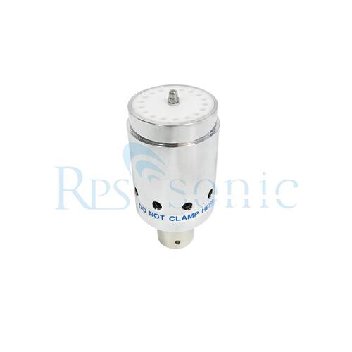 大功超振声接波换能器率3535-4D4000W超声波金属焊换能器子振头