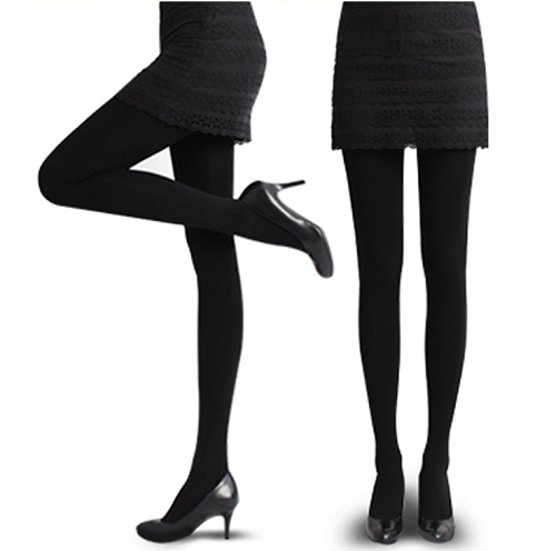 Chaussettes - collants LASYA simple - Ref 773102 Image 4