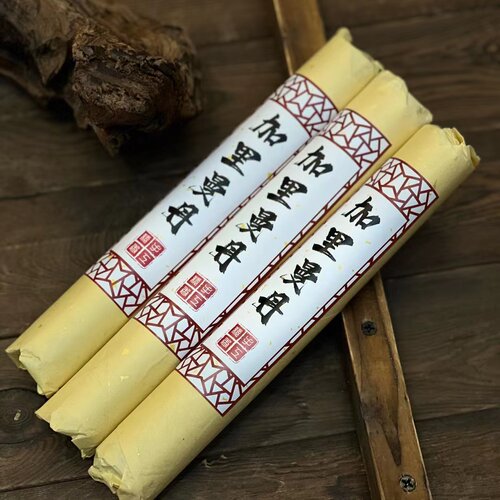 加里曼丹沉香线香天然檀