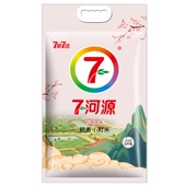 七河源稻香小町米5kg2025年当季 新米东北大米粳米