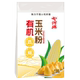 七河源有机玉米粉1.5kg 东北苞米棒子杂粮新玉米面