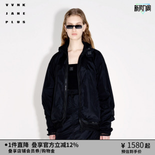 LIMONTA高密尼龙 新款 VVNK PLUS春季 两件套夹克外套女 JANE