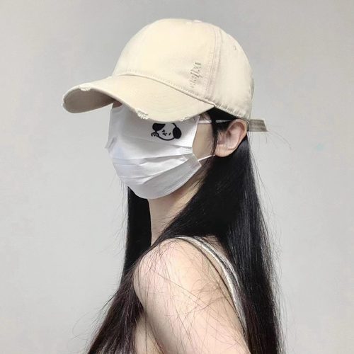 MonstarLee日本设计师联名款帽子