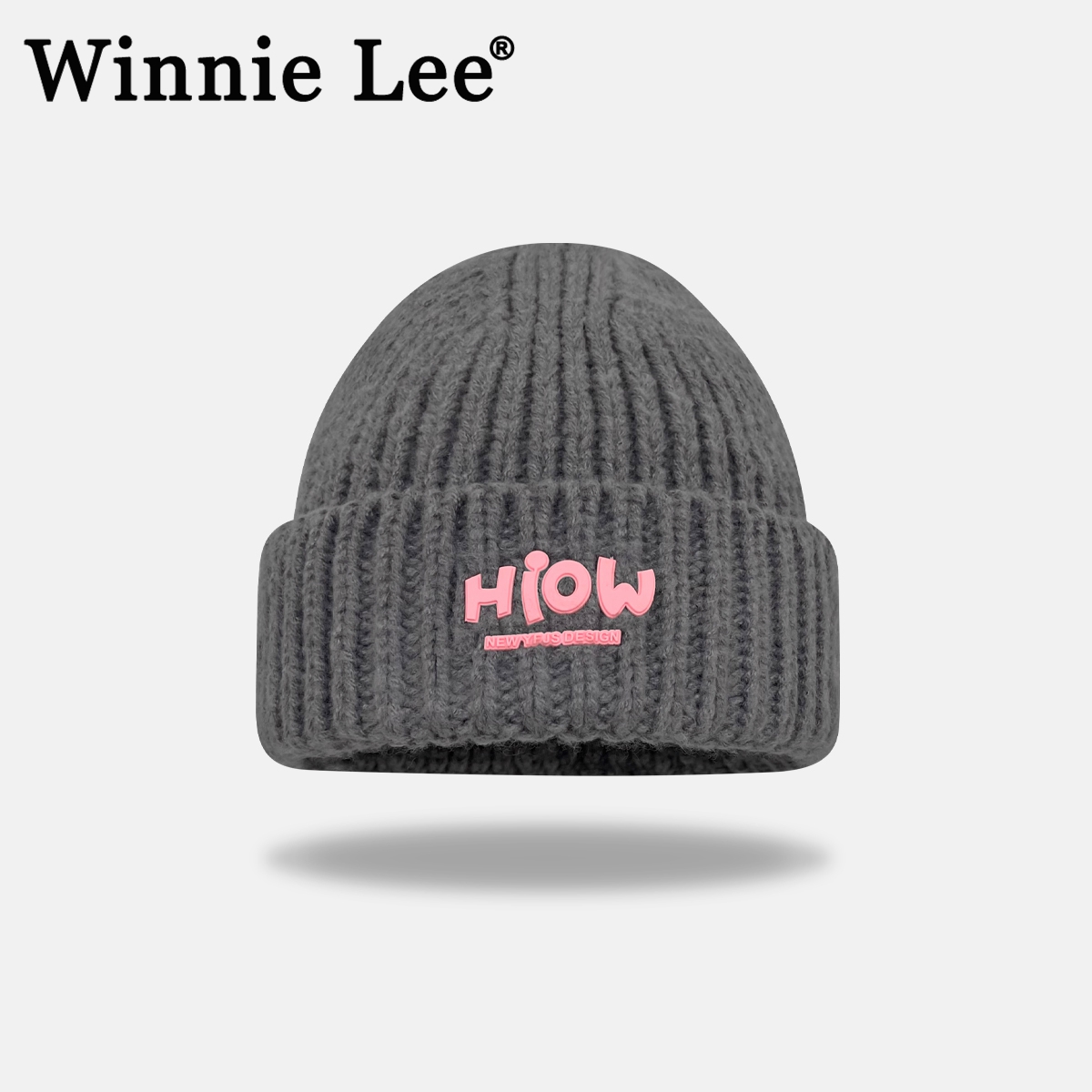 WinnieLee日本设计师联名款帽子