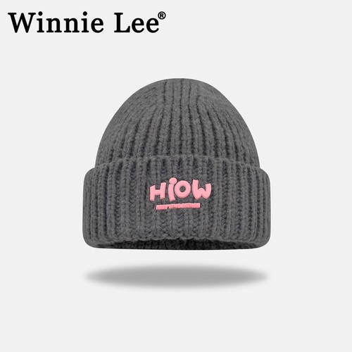 WinnieLee日本设计师联名款帽子