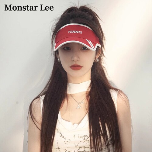 MonstarLee日本设计师联名款帽子