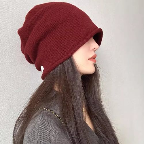 WinnieLee日本设计师联名款帽子