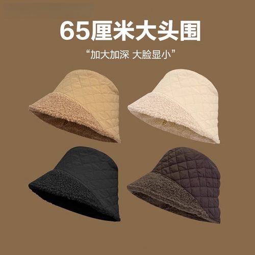 WinnieLee日本设计师联名款帽子