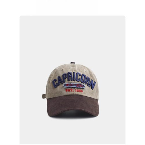 MonstarLee日本设计师联名款帽子