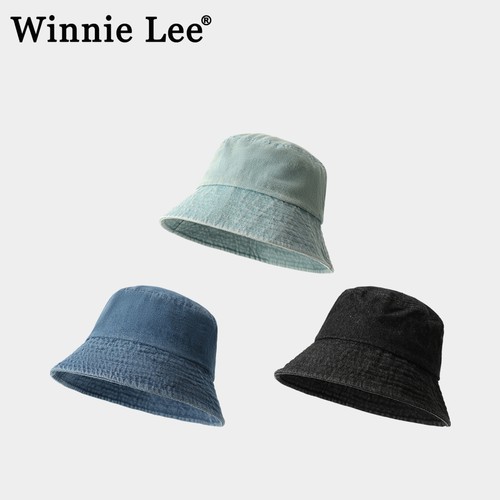 WinnieLee日本设计师联名款帽子
