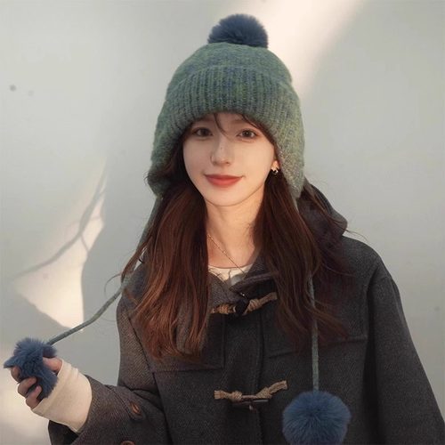 MonstarLee日本设计师联名款帽子