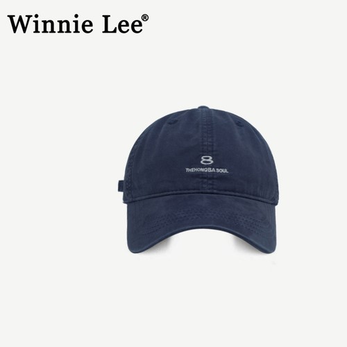 WinnieLee日本设计师联名款帽子