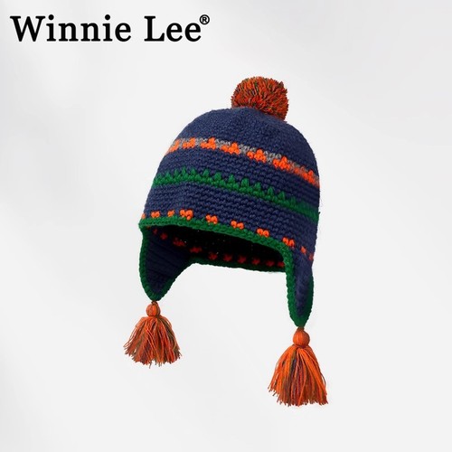 WinnieLee日本设计师联名款帽子