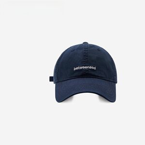 MonstarLee日本设计师联名款帽子