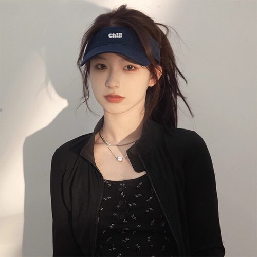 MonstarLee日本设计师联名款帽子