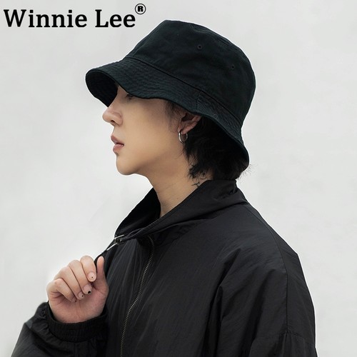 WinnieLee日本设计师联名款帽子