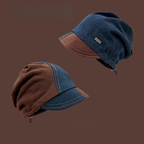 MonstarLee日本设计师联名款帽子