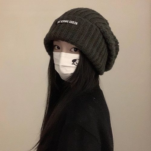 MonstarLee日本设计师联名款帽子