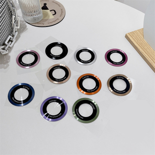 超薄CD纹手机磁吸贴片magsafe引磁片车载支架磁吸环通用无线充电宝手机壳背面强力引磁隐形金属磁背胶吸圈女