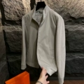 Off-White Stand Collar 7252