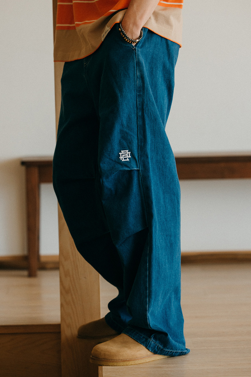 Publish拉链宽松潮流新品