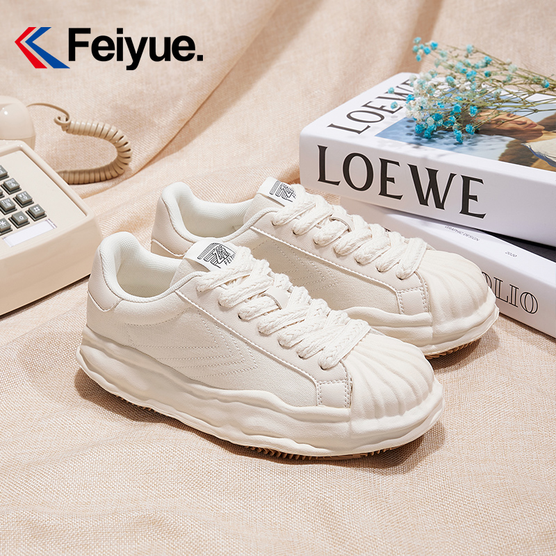 feiyue/ԾͷܽױƷЬŮ2025׸Ь116Ԫ