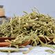 愚草 100g 金银花 包邮 包 干燥花蕾忍冬封丘金银花满