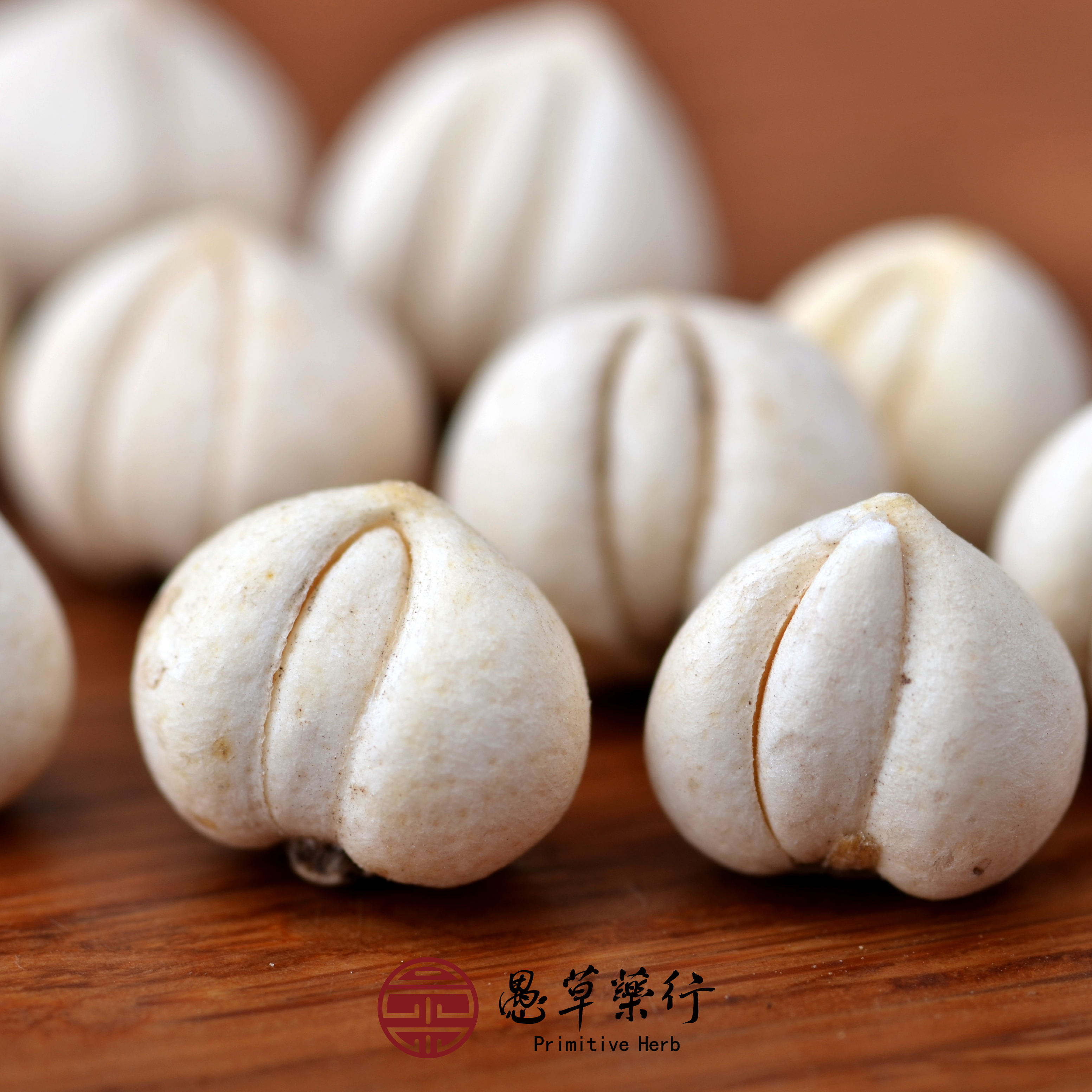 川贝母（松贝）无硫四川
