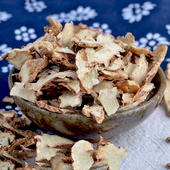 毛知母蚳母 250g 连母 地参 包 野蓼 河北知母