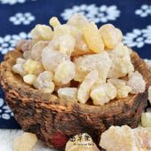 乳香珠杂质少250g 选装 乳香 包 愚草