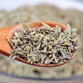 柏树叶 侧柏叶 每包250g 愚草