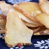 白及 包 白芨白根地螺丝七子白原料之一可打粉250g