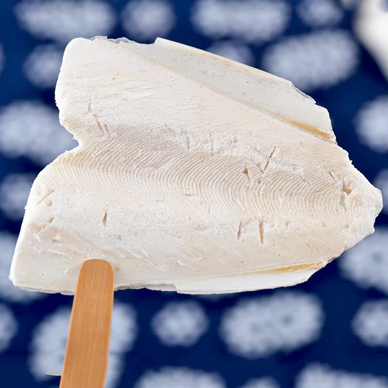 新货福建海螵蛸乌贼骨墨鱼盖海蛸大片250g散包装满包邮