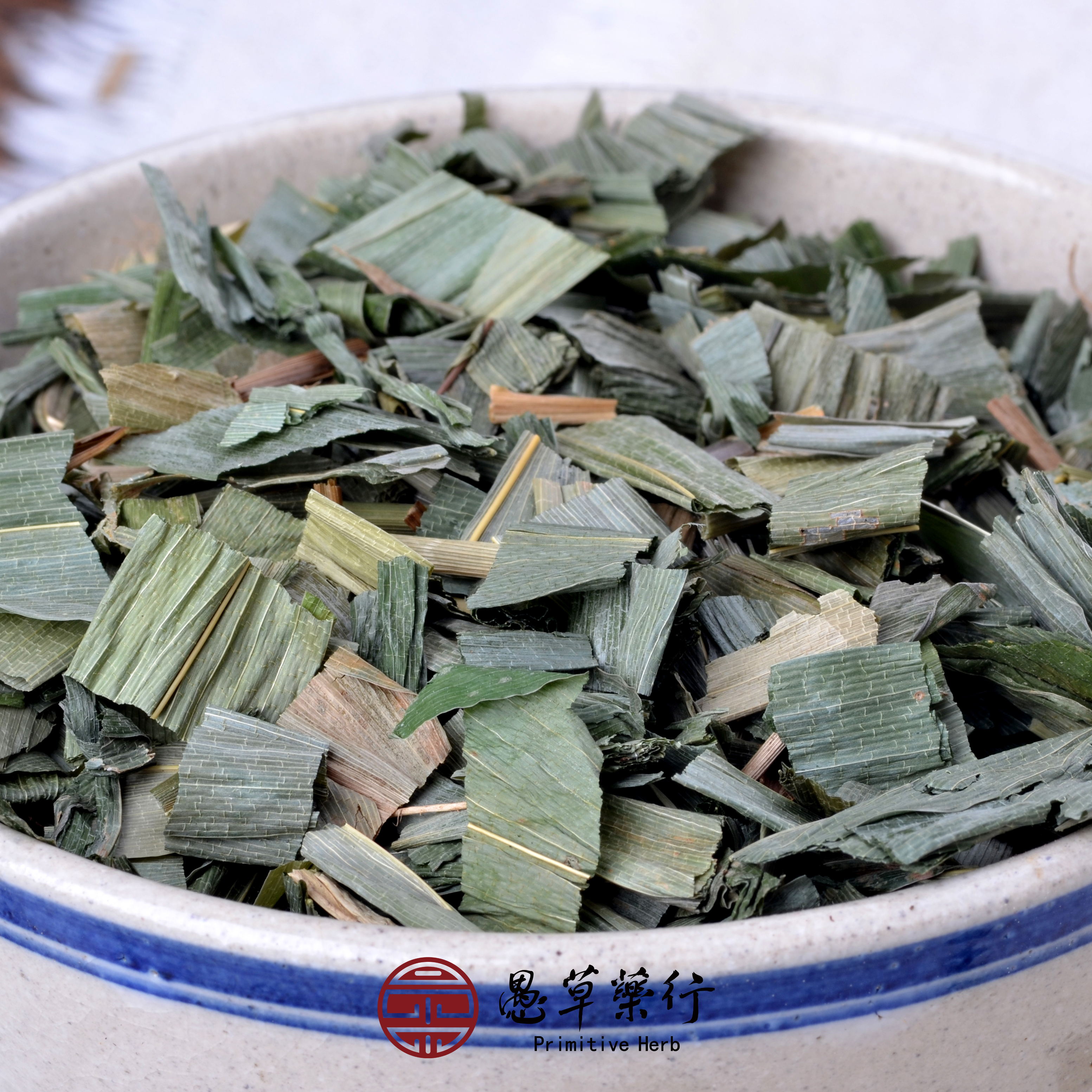 淡竹叶杭州 杭竹叶250g散装