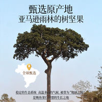 2026 New Arrivals: Abalone Nuts, Brazilian nuts, Desert Fruits, selenium-rich Flagship store, Original flavor, Snacks and specialties for pregnant women and children thumbnail 5