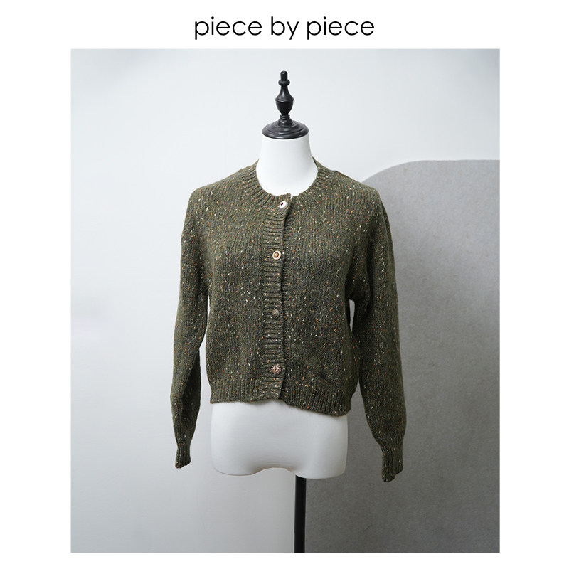 【清仓福利】piece by piece 秋冬福利毛衣/牛仔裤//针织衫/卫衣