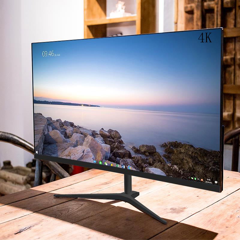 27寸240HZ4K电脑显示器24寸4K曲屏高清PS4便携显示器32寸2K144HZ