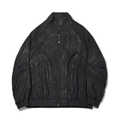 中国李宁×成龙功夫男女同款 防泼水运动宽松休闲外套AFDW259