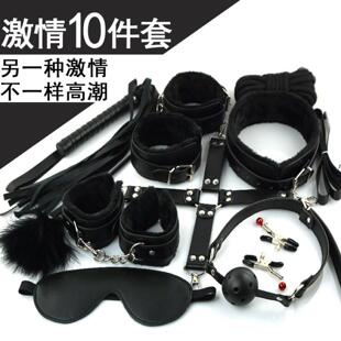 SM -piece Set-up Teach Bundled Torture Nasty Clip Alternat