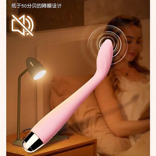 Point Tide pen vibrator frequency conversion clitoris stimul