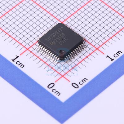 USB芯片 TUSB2077APTR LQFP-48(7x7) TI(德州仪器)