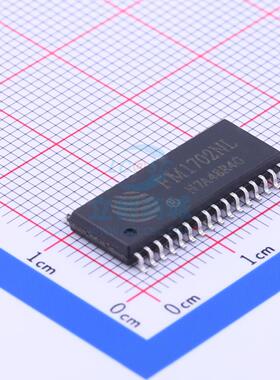 射频卡芯片 FM1702NL SOIC-32_300mil FM(复旦微)