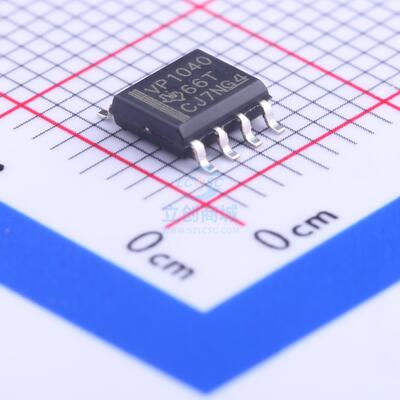 CAN芯片 SN65HVD1040DR SOIC-8_150mil TI()