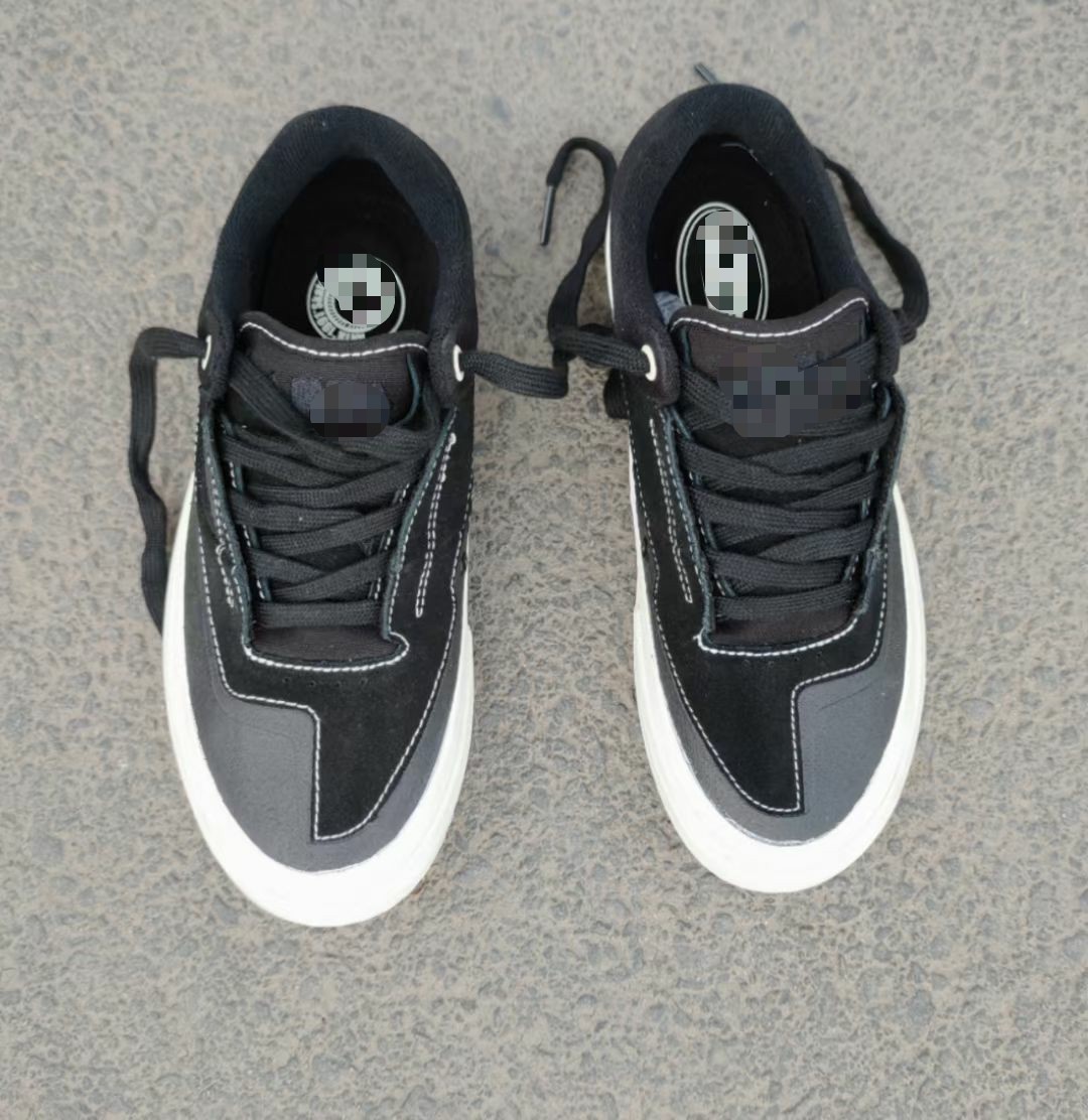 库存鞋 无盒袋装板鞋翻毛皮男女帮板小瑕疵减震鞋垫黑色36+37.5,运动鞋new,板鞋,淘宝优惠券,粉丝福利购,淘宝优惠卷