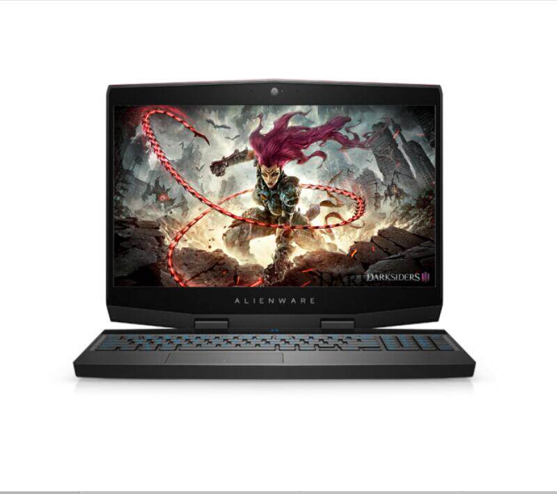 专用外星人alienware m15 防蓝光类纸膜水凝膜 软钢化笔记本贴膜