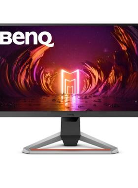 明基EX2510 24.5寸显示器防蓝光护眼软钢化膜防刮防反光屏幕贴膜